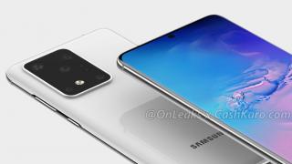 Samsung Galaxy S11+ va oferi o cameră telephoto cu zoom optic 5x; Huawei P40 Pro va fi peste la acest capitol 