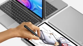 Teclast F6 Plus este un nou ultrabook accesibil și arătos; Disponibil la preț special pe GearBest