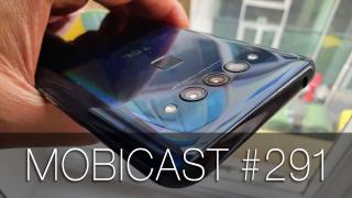 Mobicast #291: Cel mai mare giveaway Mobilissimo, topuri 10 de final de an şi am văzut serialul Witcher