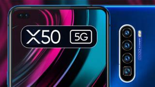 Oppo Realme X50 5G va sosi pe 7 ianuarie, alături de un Lite Edition; Vine cu procesor Snapdragon 765G