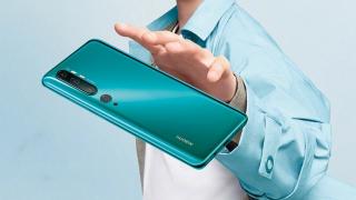 Xiaomi Mi 10 Pro va avea bateria încărcată complet în doar 35 minute; Alimentare rapidă la 66W