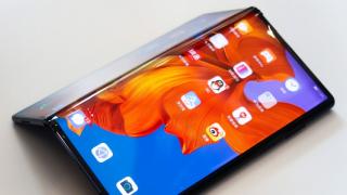Următorul telefon pliabil Huawei ar urma să sosească în a doua jumătate a anului 2020