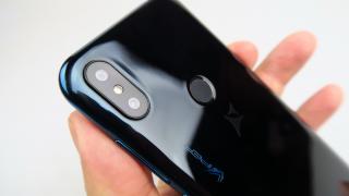 Allview V4 Viper: Cameră bună la culori şi close-up