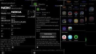 Următoarea actualizare MeeGo a lui Nokia N9 detaliată - aduce videoconvorbiri!