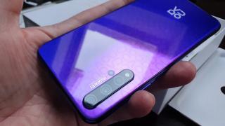 Huawei Nova 5T: Hardware de Honor 20 reîncarnat