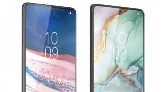Samsung Galaxy S10 Lite are manualul scăpat online, confirmând din scăpările trecute