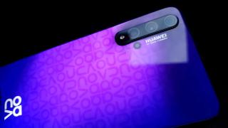 Huawei Nova 5T: Camera care te face să uiţi că ai un telefon midrange în mână, mai ales noaptea