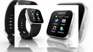 Ceas inteligent Sony Smart Watch - companion pentru telefoane Android