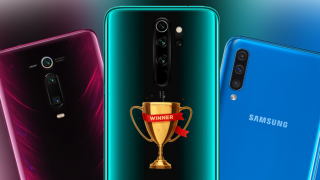 Votul cititorilor Mobilissimo.ro: Cel mai popular telefon midrange din 2019 este...