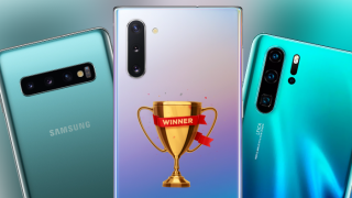 Votul cititorilor Mobilissimo.ro: Cel mai popular telefon high-end din 2019 este...