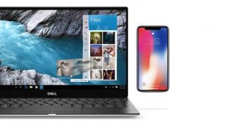 Aplicația Dell Mobile Connect va oferi curând suport și pentru terminalele iOS