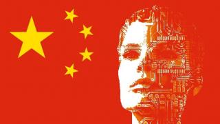 China va depăşi SUA în cursa AI în următorii 5-10 ani, datorită investiţiilor masive în domeniu