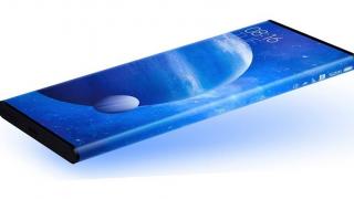 Xiaomi Mi Mix Alpha a fost amânat pe termen nedeterminat, probabil anulat dacă mă întrebaţi pe mine