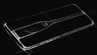 OnePlus Concept One are o cameră invizibilă, sticlă care îşi schimbă culoarea; Vedem un teaser oficial și o randare