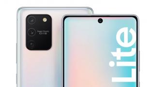 Samsung Galaxy S10 Lite tocmai a fost anunțat și este primul Galaxy S cu cameră Macro; Iată dotările