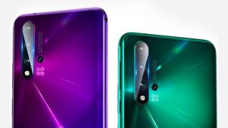 Huawei Nova 5 va primi actualizarea la EMUI 10 în februarie; Avem un roadmap pe 2020