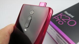 Xiaomi Redmi K20 Pro Premium: Acustică cu un mare like la gaming, bas OK