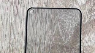 Apar tot mai multe scăpări de Huawei P40, P40 Lite; Vedem protecţia de ecran a lui P40 Lite şi modulul foto al lui P40
