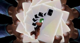 Samsung Galaxy A51 şi Galaxy A71 primesc preţ şi data de lansare în Europa; A51 vine în această lună!