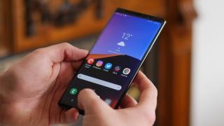 Samsung Galaxy Note 9 primește Android 10 în varianta finală; Startul se dă în Germania