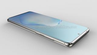 Reapare zvonul potrivit căruia Samsung va utiliza display-uri 120Hz pe terminalele din seria Galaxy S20