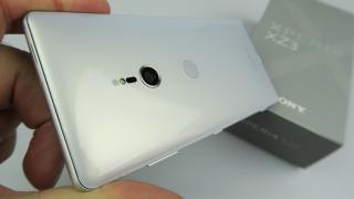 Zi mare pentru Sony! Android 10 se distribuie acum către modelele din seria Xperia XZ2 și pe Xperia XZ3