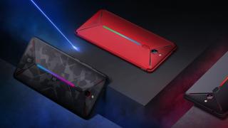 Următorul smartphone de gaming Nubia Red Magic va avea 5G și o cameră foto triplă în spate