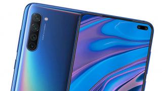Xiaomi Mi 10 primeşte o randare credibilă de la Ben Geskin, o fotografie live, benchmark-uri cu scor mare