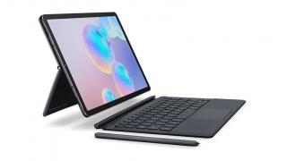 Samsung confirmă lansarea primei tablete 5G din lume în trimestrul întâi din 2020: varianta derivată din Tab S6