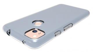 Google Pixel 4a are designul confirmat de noi randări de huse; Nu va exista o variantă XL se pare
