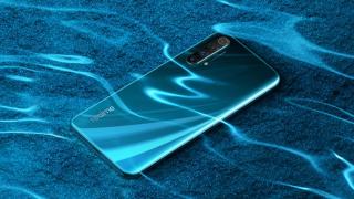 Oppo Realme X50 5G devine oficial drept un nou telefon 5G cu ecran 120Hz, CPU Snapdragon 765G