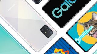 Preț și disponibilitate Samsung Galaxy A51 în România