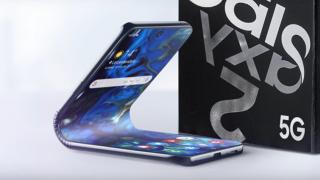Samsung Galaxy Fold 2 va sosi echipat cu procesor Snapdragon 855 și cameră selfie de 10 mpx