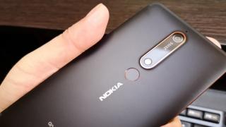 Nokia 6.1 primește al doilea update software major la fix 2 ani de la debut; Android 10 se distribuie acum