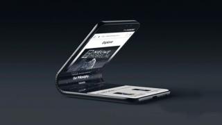 Samsung dezvăluie numele viitorului său pliabil! Se va numi Galaxy Bloom și filmează 8K
