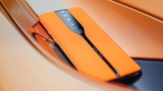 CES 2020: Cum arată OnePlus Concept One în realitate şi ce alte funcţii speciale are (video hands on)