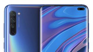 Xiaomi Mi 10 Pro se lasă admirat într-o randare marca Ben Geskin; Aflăm și posibile dotări, prețuri