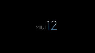 Xiaomi dezvăluie o imagine teaser pentru MIUI 12, release ce ar putea sosi în trimestrul 3