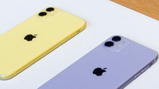 Luna decembrie 2019 a marcat o creștere de 18.7% a vânzărilor de terminale iPhone în China