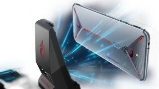 Preț și disponibilitate ZTE Nubia Red Magic 3s în România
