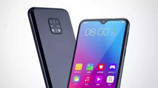 Gionee Steel 5 devine oficial: telefon de buget cu baterie de 5000 mAh