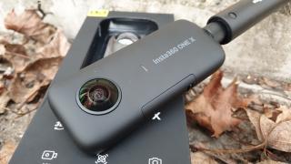 Insta360 One X Review: Cameră foto/video 360 pentru amintiri unice din vacanțe, ba chiar și pentru vlogging + Giveaway