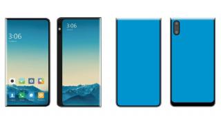 Xiaomi a brevetat două telefoane pliabile care arată binişor, lansarea lor e incertă totuși