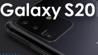 Seria de telefoane Samsung Galaxy S20 are parte de un mega leak: specificații, prețuri și alte dezvăluiri în pragul lansării