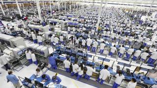 Huawei ar urma să deschidă o fabrică de componente în Europa; Speculăm asupra ţării alese
