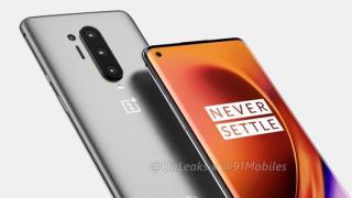 OnePlus 8 Pro se afișează în GeekBench cu procesor Snapdragon 865 și 12 GB RAM