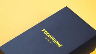 Xiaomi înregistrează marca comercială "Poco F2", semn că seria de flagship-uri accesibile Pocophone ar putea renaște