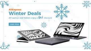 Laptop-urile și tabletele XIDU primesc reduceri atractive în această iarnă! Iată ofertele