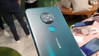 Nokia 7.2 este testat de către DxOmark și obţine acelaşi scor ca și Nokia 9 Pureview; Iată atuurile sale