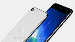 iPhone 9 ar putea sosi şi într-o variantă cu Face ID, nu doar cu Touch ID; Poate pe iPhone 9 Plus?